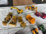 Siku/ERTL speelgoed miniaturen metaal (Zemst), Kinderen en Baby's, Ophalen, Gebruikt