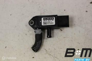 Drukverschilsensor Audi A3 8V Sedan 03L906051B