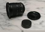 Nikon AF-S 10-24mm f/3.5-4.5 G ED DX Nikkor, Ophalen of Verzenden, 1980 tot heden, Lens of Lenzen