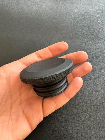 Motone Jetson fuel cap (nieuw!) voor Triumph 