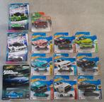 Matchbox/Hot Wheels - Datsun en Nissan, Ophalen of Verzenden, Nieuw