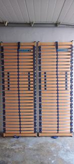 Kwaliteit lattenbodems, Enlèvement, Comme neuf