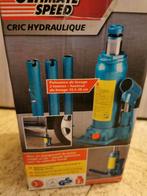 krik, Auto diversen, Krikken, Ophalen, Nieuw, Hydraulisch, Potkrik