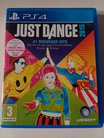 Just Dance 2015, Consoles de jeu & Jeux vidéo, Jeux | Sony PlayStation 4, Enlèvement