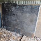 Laadvloer Berlingo Partner 2008-2019, Ophalen