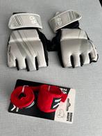 Boks handschoenen en bandjes, koopje !, Sport en Fitness, Ophalen of Verzenden, Nieuw