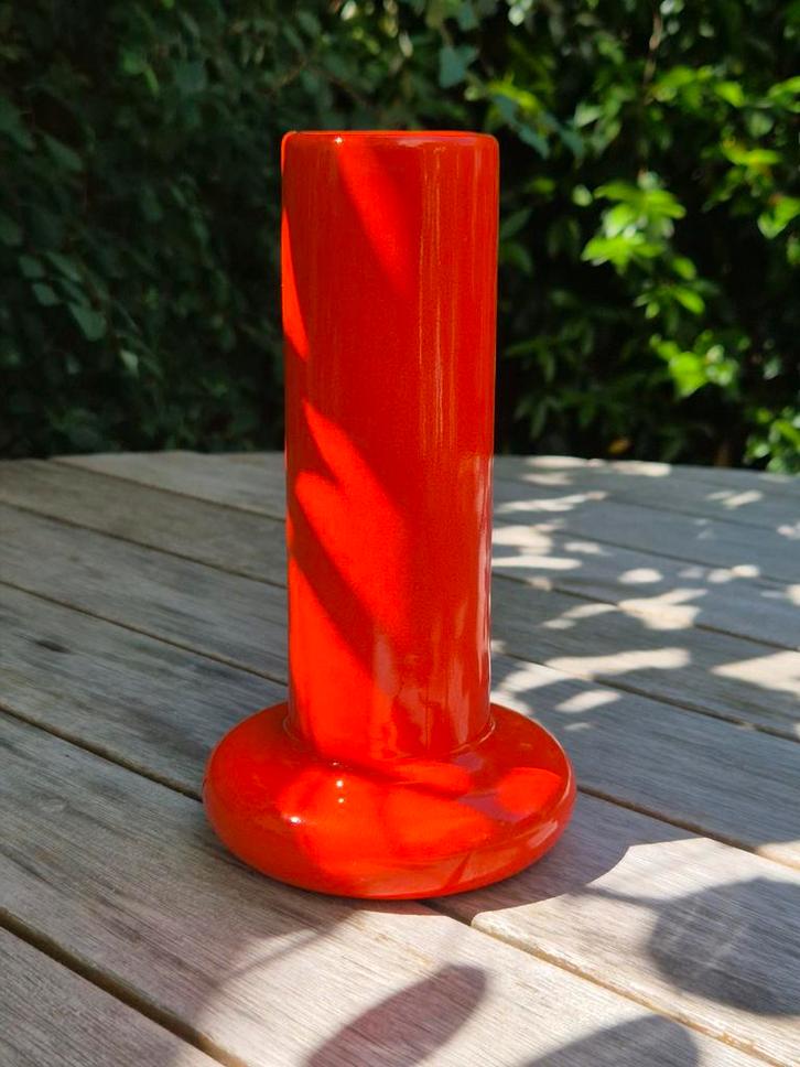 Vase céramique Sicart, Antiquités & Art, Antiquités | Céramique & Poterie, Enlèvement ou Envoi