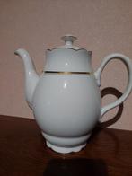 Koffiekan of theekan, Ophalen of Verzenden