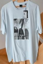 Splinternieuwe T-shirt XL. Only & Sons. Te laat geweest om t, Vêtements | Hommes, T-shirts, Neuf, Enlèvement ou Envoi, Only & sons