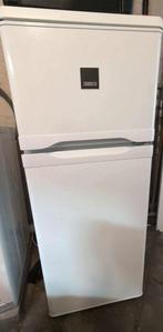 Combi frigo-diepvries Zanussi 122 cm, Elektronische apparatuur, Koelkasten en IJskasten, Ophalen, 150 tot 200 liter, Gebruikt