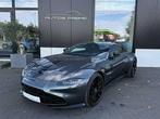 Aston Martin Vantage 4.0i V8 Automaat !! Top configuratie, Auto's, Aston Martin, Automaat, 371 kW, Lederen bekleding, 2 zetels