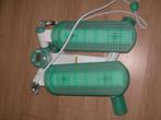 Twister Sportartikel, Sport en Fitness, Ophalen, Zo goed als nieuw, Groen, Materiaal