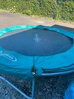 Trampoline diameter 120cm zonder net, Enlèvement, Comme neuf