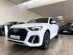 Audi Q5 55TFSIe QUATTRO*S-LINE*DIRECTIEWAGEN*24.00KM*TOP !, Achat, Euro 6, Q5, https://public.car-pass.be/vhr/9effeff8-4833-4d15-b8f2-79c3d0805b5a