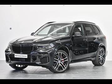 BMW Serie X X5 xDrive40i  beschikbaar voor biedingen