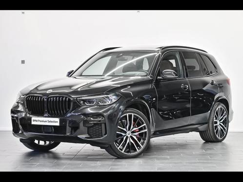 BMW Serie X X5 xDrive40i, Auto's, BMW, Bedrijf, X5, Adaptieve lichten, Adaptive Cruise Control, Airbags, Airconditioning, Alarm