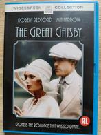 The Great Gatsby (1979) (Robert Redford) Zeldzaam! DVD, Cd's en Dvd's, Ophalen of Verzenden, Zo goed als nieuw