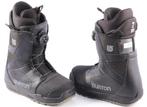 Bottes de snowboard 38 39 48 EU BURTON MENS PROGRESSION