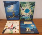 4x Engelstalige prentenboeken, Enlèvement ou Envoi