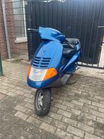 Piaggio hexagon 150cc A1, Enlèvement