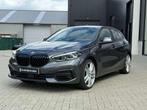 BMW 118 full led-navi-19inch-leder, 1 Reeks, Gebruikt, Euro 6, Leder