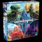 Spel - Neotopia - ENG - Nieuw, Hobby en Vrije tijd, Gezelschapsspellen | Bordspellen, Nieuw, Ophalen of Verzenden