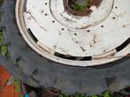 Fine roue, Zakelijke goederen, Landbouw | Onderdelen | Banden, Velgen en Assen, Ophalen