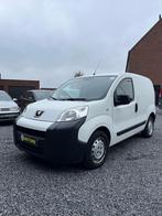 Bipper euro 5, Auto's, Voorwielaandrijving, 1360 cc, 4 cilinders, 0 kg