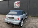 Mini Cooper Cabrio 1.6i, Autos, Mini, Achat, Entreprise, Cabriolet, Boîte manuelle
