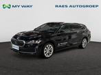 Skoda Superb Combi Superb Combi 1.5 TSI ACT MHEV Selection D, Auto's, Skoda, Automaat, 127 g/km, Break, Navigatiesysteem