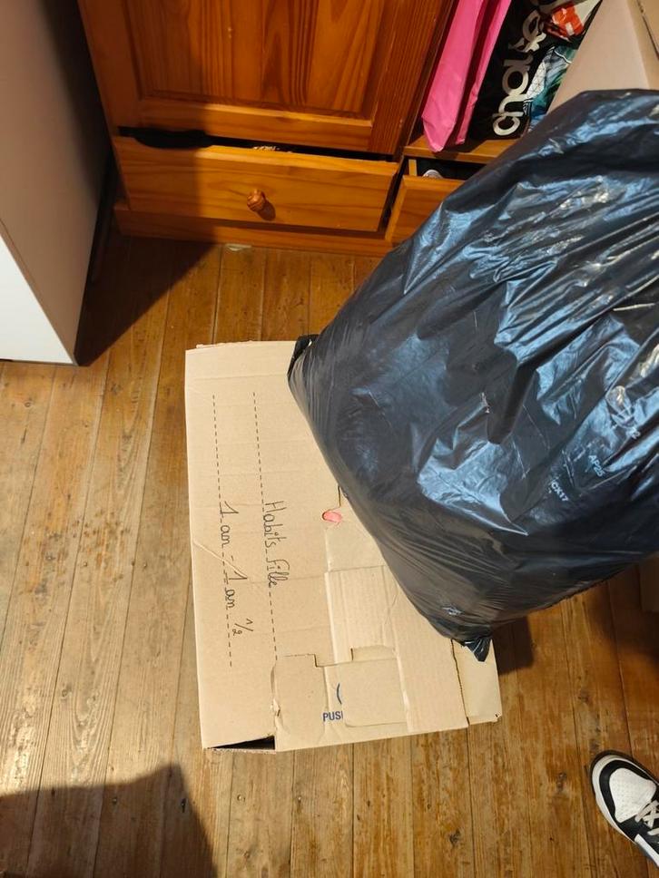 Lot vêtements fille 12-18 mois ., Enfants & Bébés, Paquets de vêtements pour enfants, Utilisé, Enlèvement