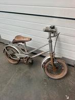Retro fiets, Fietsen en Brommers, Fietsen | Kinderfietsjes, Ophalen, Gebruikt
