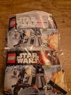 Lego star wars, Ophalen of Verzenden