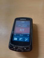 Garmin Edge 810, Fietsen en Brommers, Fietsaccessoires | Fietscomputers, Gebruikt, Ophalen of Verzenden, GPS