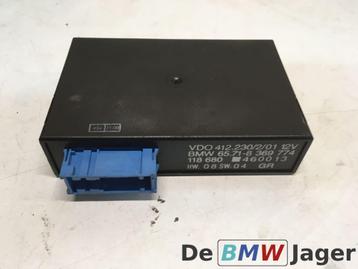 Cruisecontrol module BMW E46 65718369774 beschikbaar voor biedingen