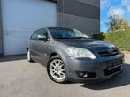 Toyota Corolla 1.4 benzine 2006 127.000 km  airco - garantie, Corolla, Particulier, Euro 4, Te koop