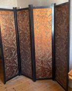 Art Deco kamerscherm., Huis en Inrichting, Woonaccessoires | Kamerschermen, Ophalen, Gebruikt