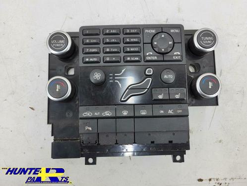 Kachelbedieningspaneel S80/V70/XC60/XC70 ('07-'11) 30782903, Auto-onderdelen, Dashboard en Schakelaars, Volvo, Gebruikt, Ophalen of Verzenden
