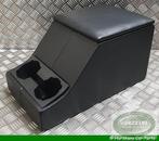 Cubbybox zwart ( terrafirma ) voor Land Rover Series 3 / Def, Auto-onderdelen, -, -, Nieuw, Ophalen of Verzenden