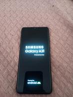 Samsung a31 perfecte staat, Telecommunicatie, Mobiele telefoons | Samsung, Ophalen