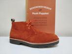 Hush Puppies hemingway suede. Maat: 42 (US9), Bottes, Autres couleurs, Comme neuf, Hush Puppies