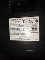 SONY 60INCH, Enlèvement ou Envoi, Comme neuf