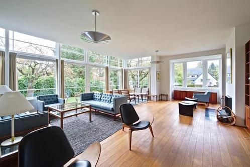 Maison à louer à Waterloo, 6 chambres, Immo, Huizen te huur, Vrijstaande woning