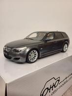 1:18 OttO OttOmobile OT189 BMW E61 M5 Touring, Hobby en Vrije tijd, Ophalen of Verzenden, Nieuw, Auto, OttOMobile