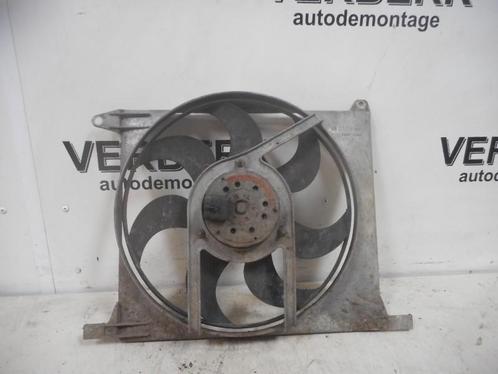 KOELVENTILATORMOTOR Opel Astra F (53 / 54 / 58 / 59), Auto-onderdelen, Airco en Verwarming, Opel, Gebruikt