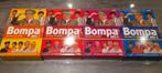 Den Bompa - Complete Serie , Collectie . 4 dvd boxen, CD & DVD, DVD | Comédie, Comme neuf, Tous les âges, Coffret, Enlèvement ou Envoi