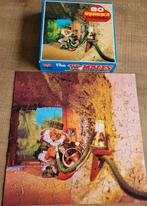 Oude puzzel: The Wombles (Filmfair 1975), Verzamelen, Ophalen of Verzenden, Gebruikt