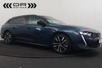 Peugeot 508 SW 1.6 PHEV GT LINE - DRIVE ASSIST PLUS - NAVI, Auto's, 0 min, 181 pk, 5 deurs, Hybride Elektrisch/Benzine