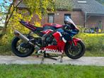 Honda CBR1000RR-R 2022 Kit HRC 3500km, Motoren, 4 cilinders, Super Sport, Particulier, Meer dan 35 kW