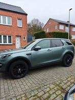 Land rover discovery sport 2017 diesel, Particulier, Te koop